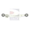 DITAS A1-2621 Track Control Arm